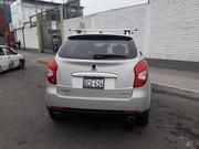 Ssangyong Korando • 2015 • 50,000 km 2