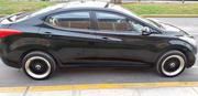 Hyundai Elantra • 2012 • 166,000 km 9