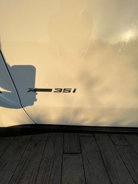 BMW X5 • 2017 • 135 km 9