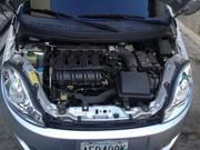 Chery Arrizo 3 • 2011 • 98,000 km 2