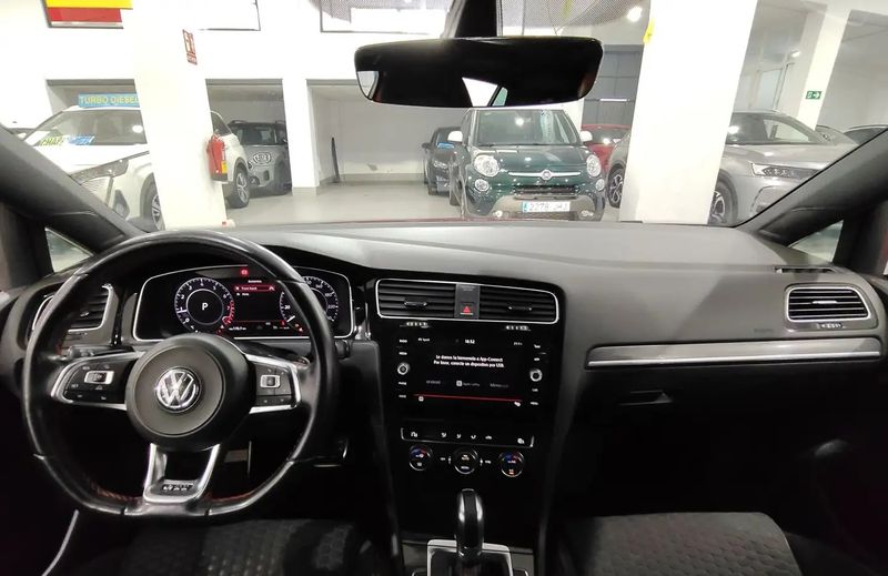 Volkswagen Golf GTI • 2017 • 94,229 km 3