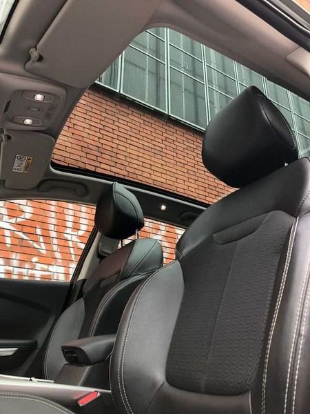Renault Kadjar • 2017 • 147,900 km 7