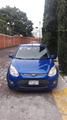 Ford Fiesta • 2013 • 63,500 km 2