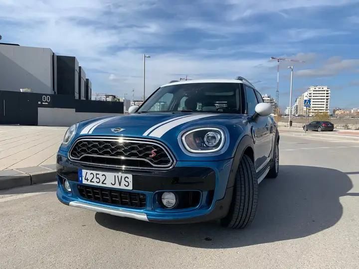 MINI Cooper Countryman • 2016 • 59,000 km 5