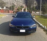 BMW Rad 3 • 2018 • 18,000 km 5