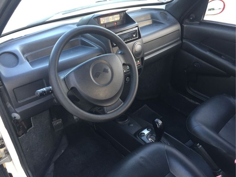 Smart City Coupé • 2009 • 33,000 km 4