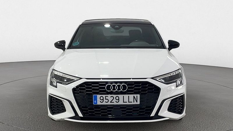 Audi A3 Limuzina • 2020 • 58,840 km 11