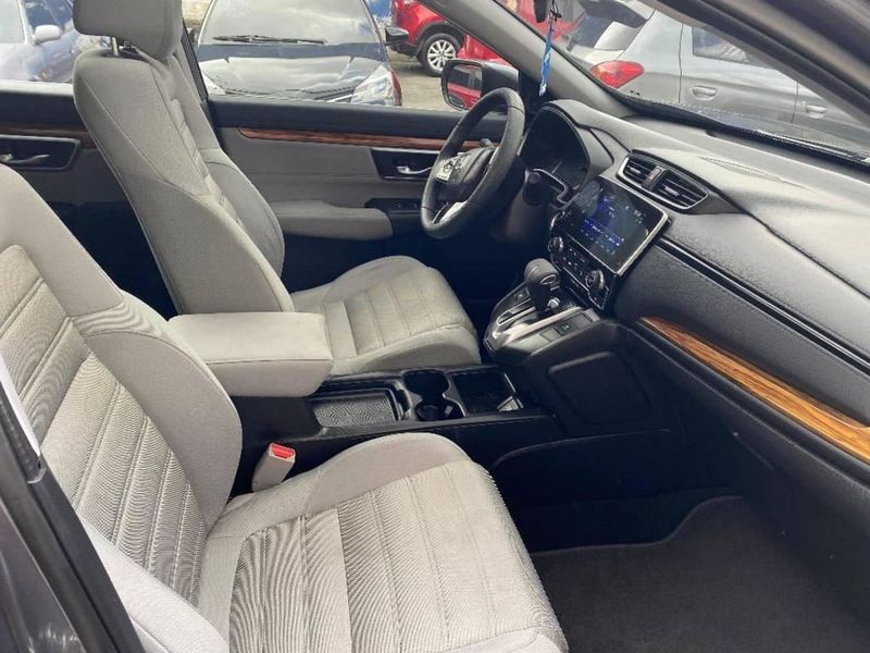 Honda CR-V • 2018 • 45,678 km 4