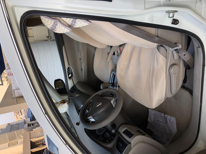 Nissan Sentra • 2014 • 170,500 km 5