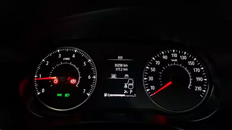 Dacia Sandero • 2022 • 364,002 km 20