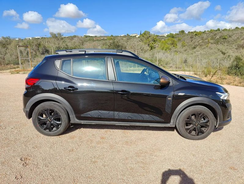 Dacia Sandero • 2023 • 19,000 km 5
