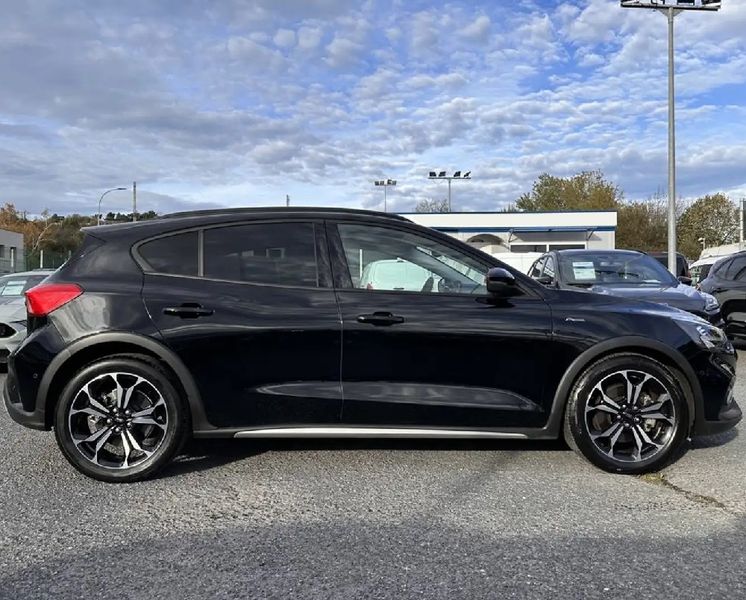 Ford Focus • 2019 • 50,800 km 7