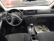 Toyota Corolla • 2007 • 123,564 km 6