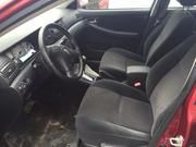 Toyota Corolla • 2007 • 123,564 km 8