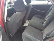 Toyota Corolla • 2007 • 123,564 km 4