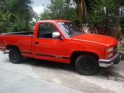 Chevrolet Silverado 1500 • 1992 • 0 km 4
