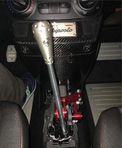 Fiat 500 • 2016 • 46,700 km 10