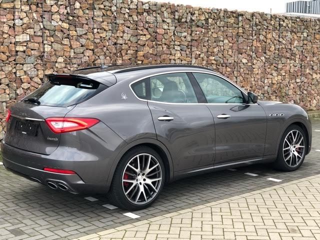 Maserati Levante • 2016 • 87,900 km 6