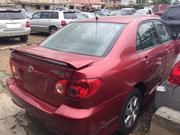 Toyota Corolla • 2007 • 123,564 km 7