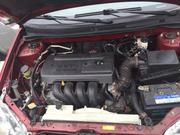 Toyota Corolla • 2007 • 123,564 km 2