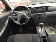 Toyota Corolla • 2007 • 123,564 km 5