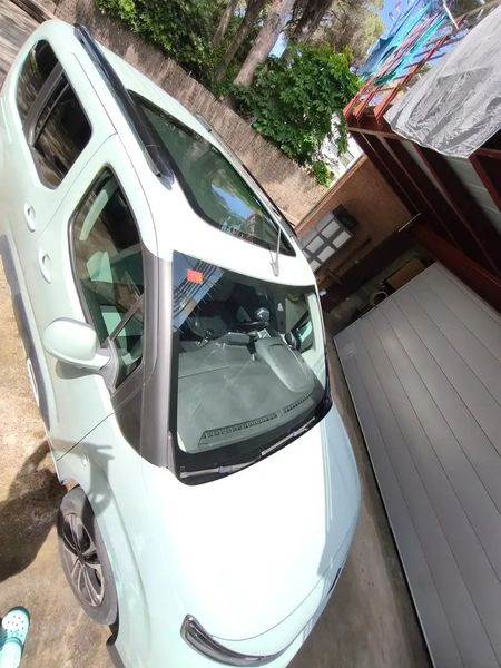 Citroën Berlingo • 2019 • 110,000 km 6