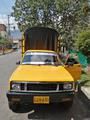 Chevrolet Luv • 1983 • 50,000 km 7