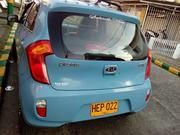 Kia Picanto • 2013 • 52,000 km 5