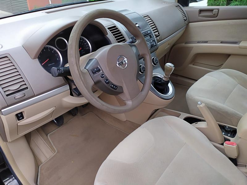 Nissan Sentra • 2012 • 92,000 km 18