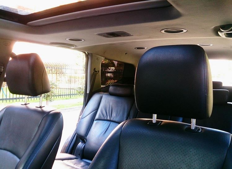 Kia Sportage • 2009 • 182,000 km 6