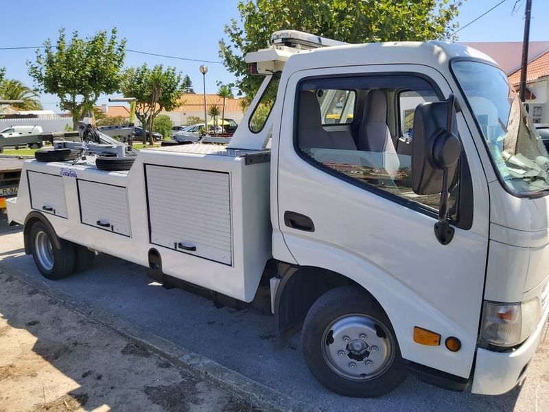 Fiat 500 • 2002 • 280,000 km 2