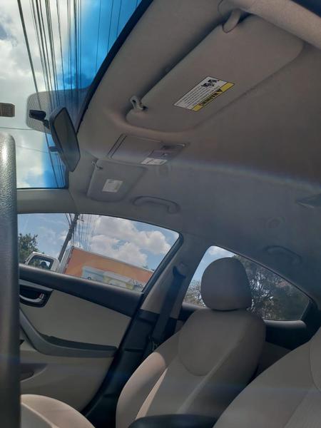 Hyundai Lantra • 2016 • 2 km 9