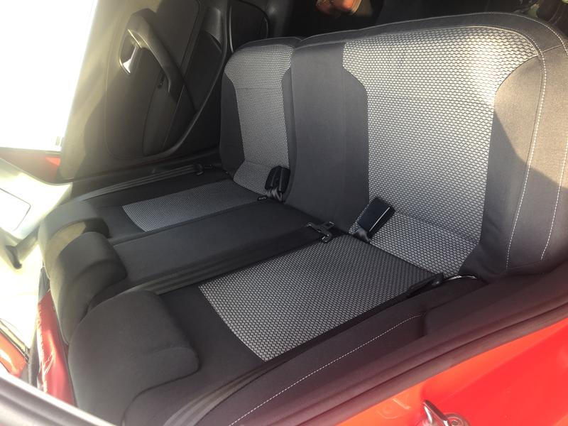 Volkswagen Polo • 2015 • 102,000 km 5