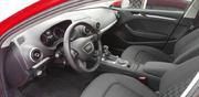 Audi A3 • 2016 • 65,000 km 5