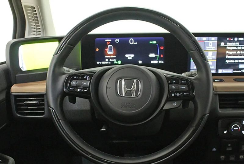 Honda Element • 2020 • 22,161 km 6