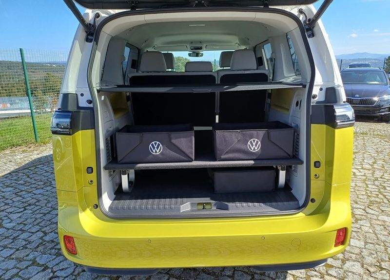 Volkswagen ID.4 • 2014 • 1,250 km 3