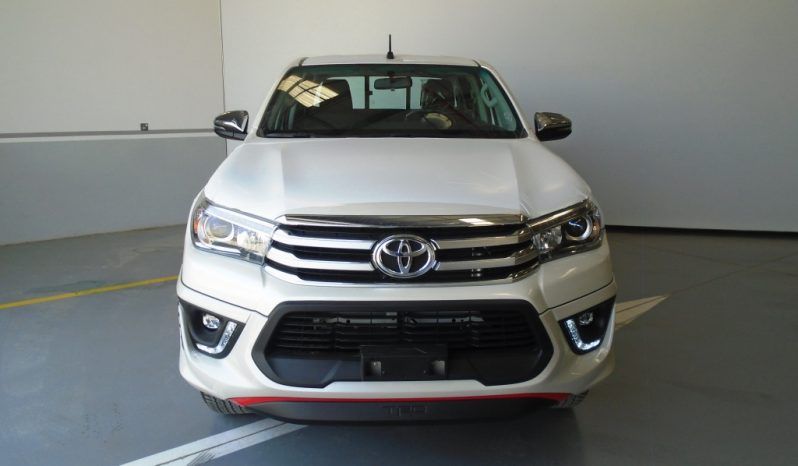 Toyota Hilux • 2018 • 43 km 1