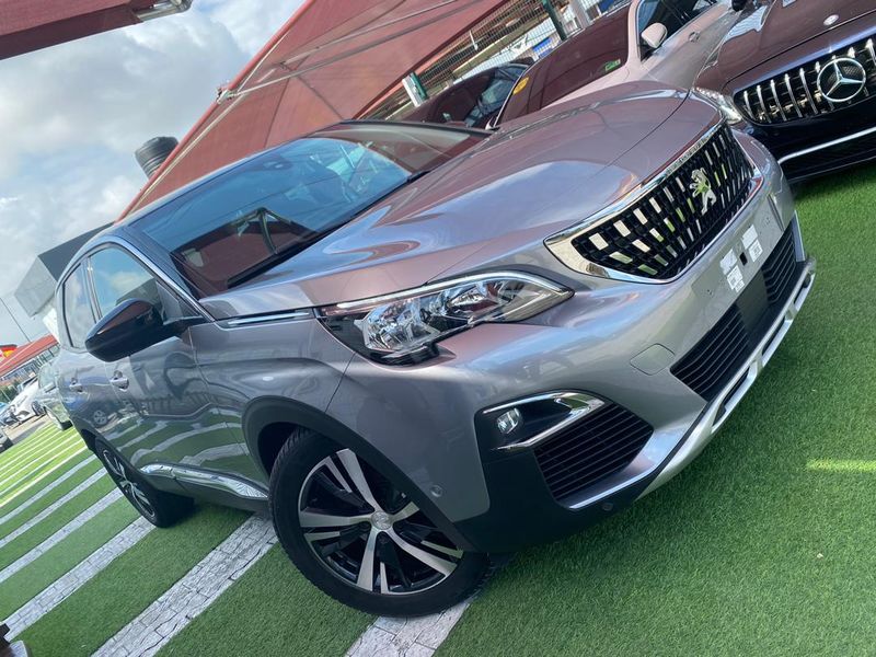 Peugeot 3008 • 2019 • 2 km 4