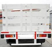 Chevrolet S-10 • 2015 • 76,000 km 6