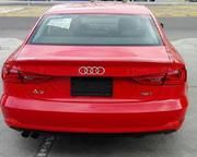 Audi A3 • 2016 • 65,000 km 4
