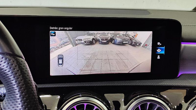 Mercedes-Benz CLA • 2020 • 43,169 km 14