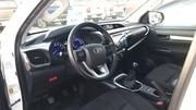 Toyota Hilux • 2016 • 101 km 1
