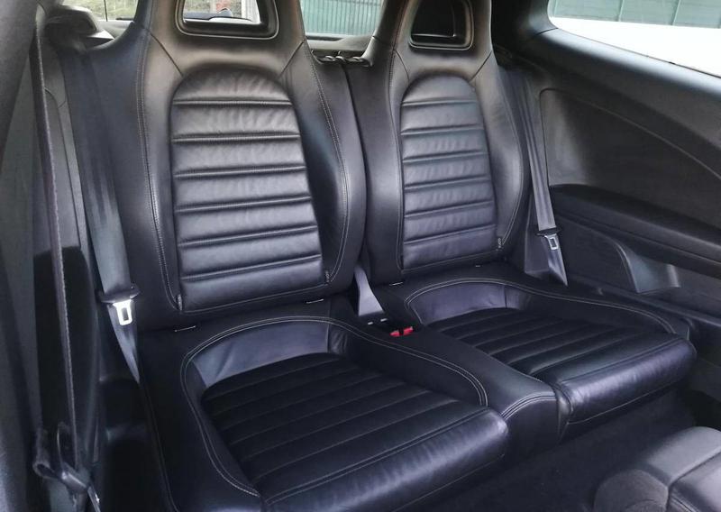 Volkswagen Scirocco • 2009 • 120,000 km 4