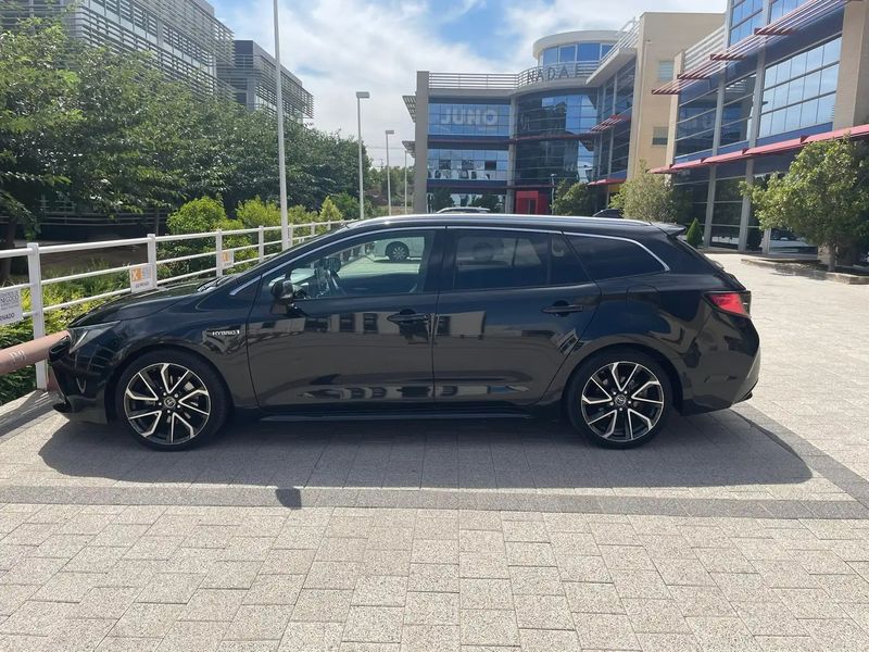 Toyota Corolla • 2019 • 103,000 km 3