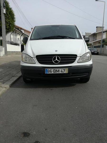 Mercedes-Benz Sprinter • 2012 • 110,000 km 4