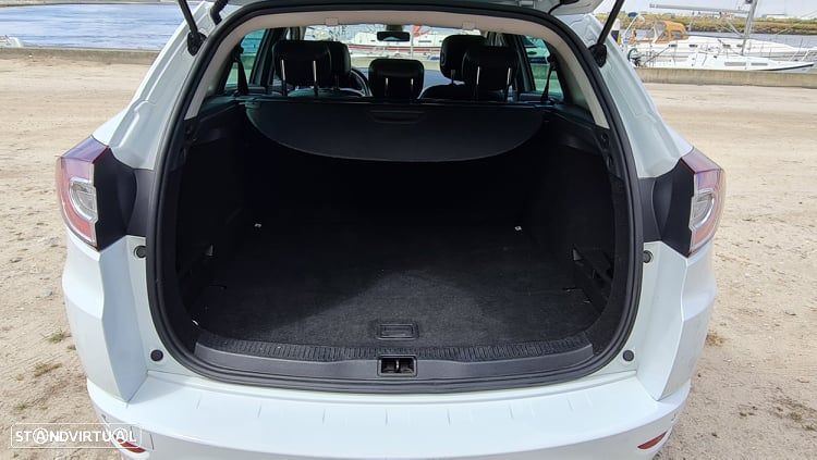 Renault Mégane • 2010 • 147,000 km 9