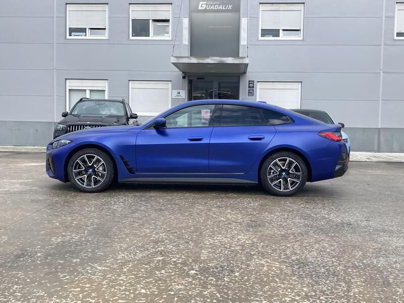 BMW 4 Series • 2022 • 70,357 km 3