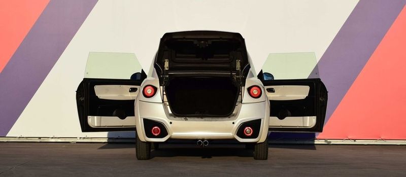 MINI Cooper D • 2016 • 21,000 km 6