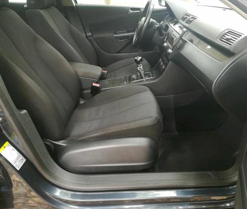 Volkswagen Passat Variant • 2006 • 200,000 km 2