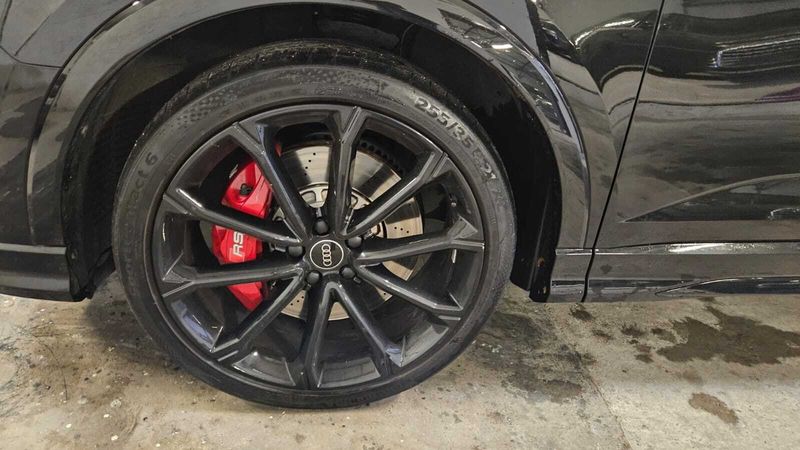 Audi Q3 • 2021 • 38,777 km 9